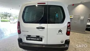 Citroen Berlingo de 2019