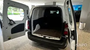 Citroen Berlingo de 2019