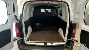 Citroen Berlingo de 2019