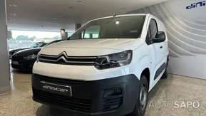Citroen Berlingo de 2019