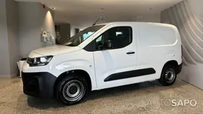 Citroen Berlingo de 2019