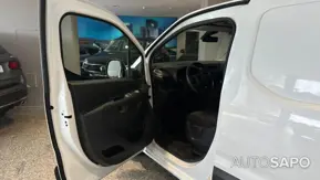 Citroen Berlingo de 2019