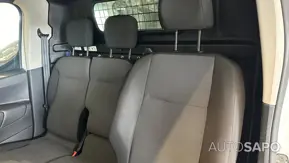 Citroen Berlingo de 2019