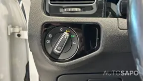 Volkswagen Golf de 2018