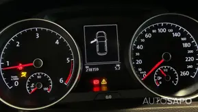 Volkswagen Golf de 2018
