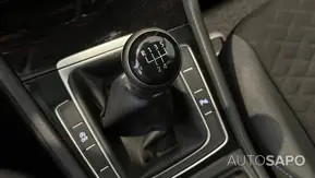 Volkswagen Golf de 2018