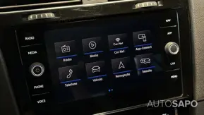Volkswagen Golf de 2018