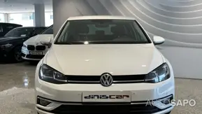 Volkswagen Golf de 2018