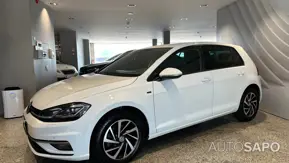 Volkswagen Golf de 2018