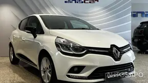 Renault Clio de 2018