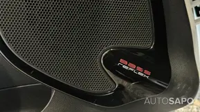 Renault Clio de 2018