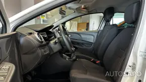 Renault Clio de 2018