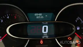 Renault Clio de 2018