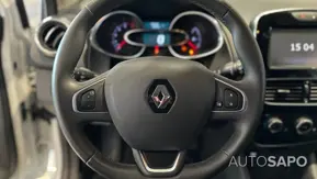 Renault Clio de 2018