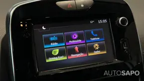 Renault Clio de 2018