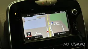 Renault Clio de 2018