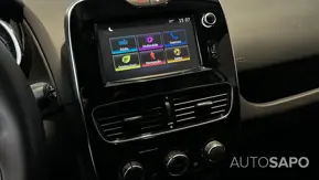 Renault Clio de 2018