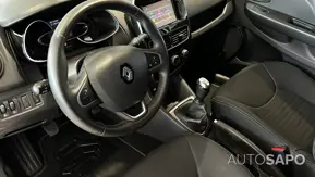 Renault Clio de 2018