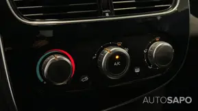 Renault Clio de 2018
