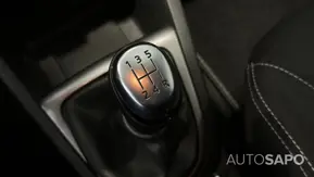 Renault Clio de 2018