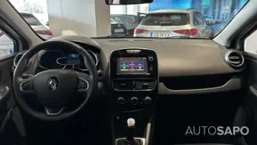 Renault Clio de 2018