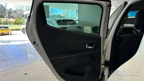 Renault Clio de 2018