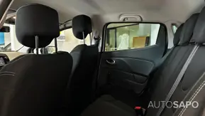 Renault Clio de 2018