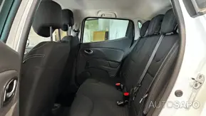 Renault Clio de 2018
