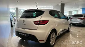 Renault Clio de 2018