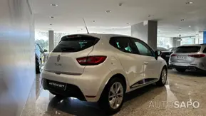Renault Clio de 2018