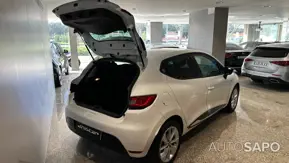 Renault Clio de 2018