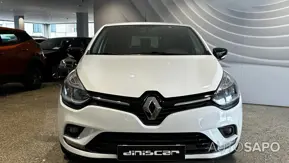 Renault Clio de 2018