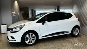 Renault Clio de 2018