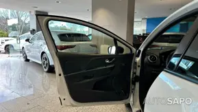 Renault Clio de 2018
