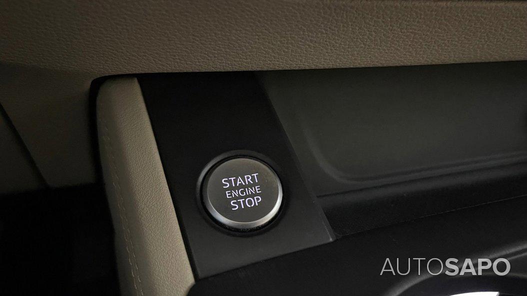 Audi A4 de 2017