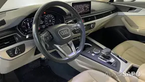 Audi A4 de 2017