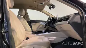Audi A4 de 2017