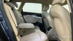 Audi A4 de 2017