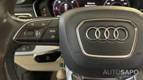 Audi A4 de 2017