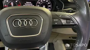 Audi A4 de 2017