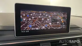 Audi A4 de 2017