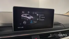 Audi A4 de 2017
