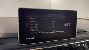 Audi A4 de 2017