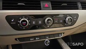 Audi A4 de 2017
