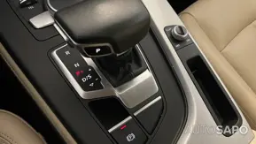Audi A4 de 2017
