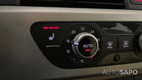 Audi A4 de 2017