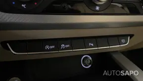 Audi A4 de 2017