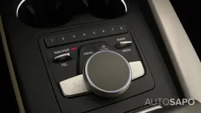 Audi A4 de 2017