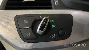 Audi A4 de 2017