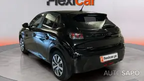 Peugeot 208 de 2023